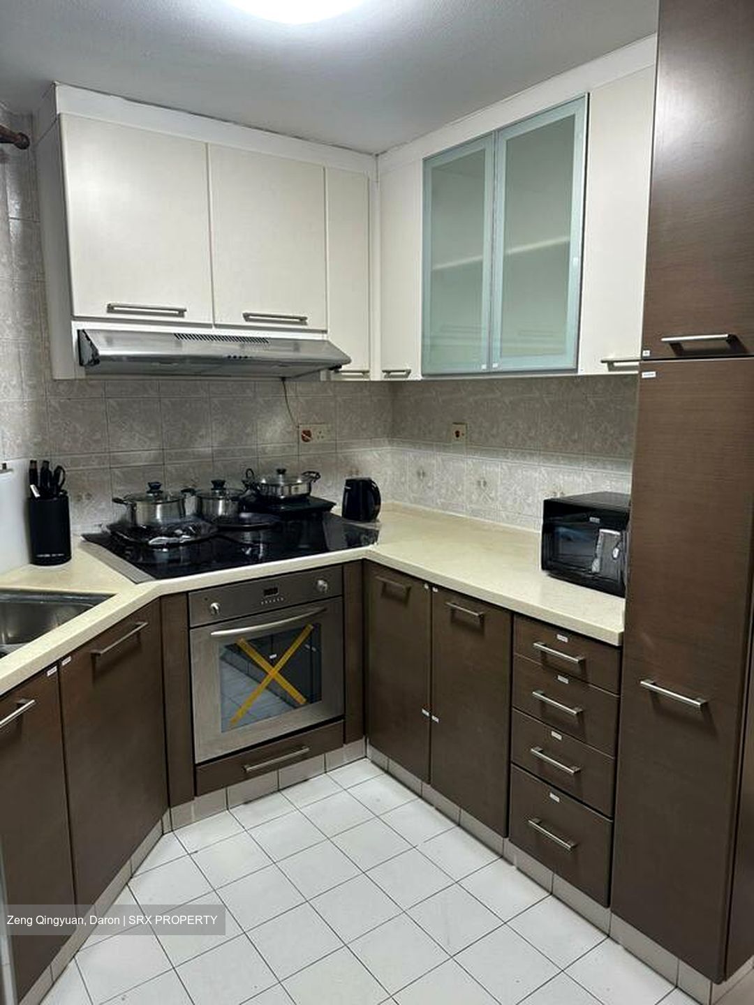 Parkshore (D15), Condominium #570486021